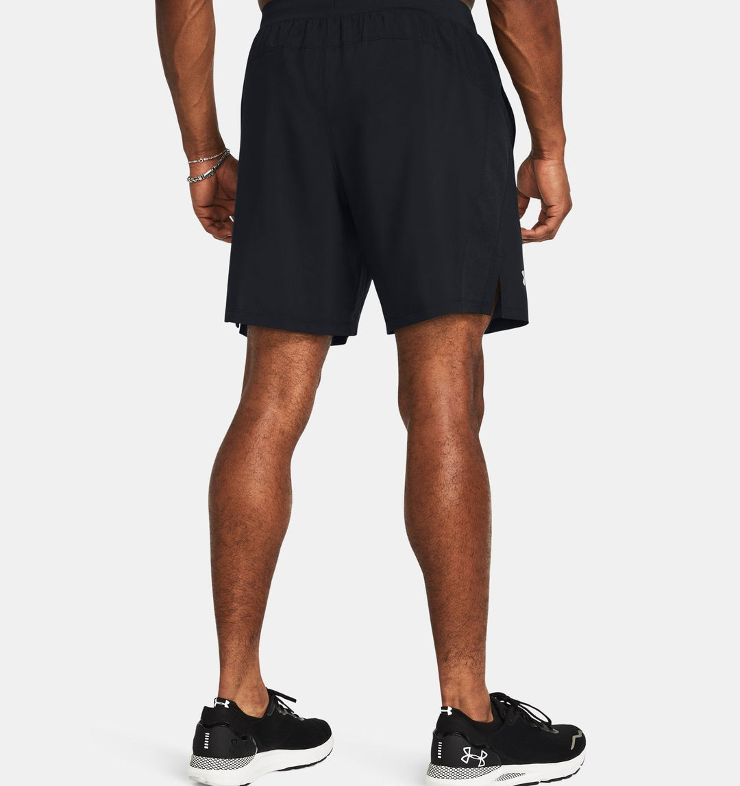 Under Armour Ua Launch 7&
