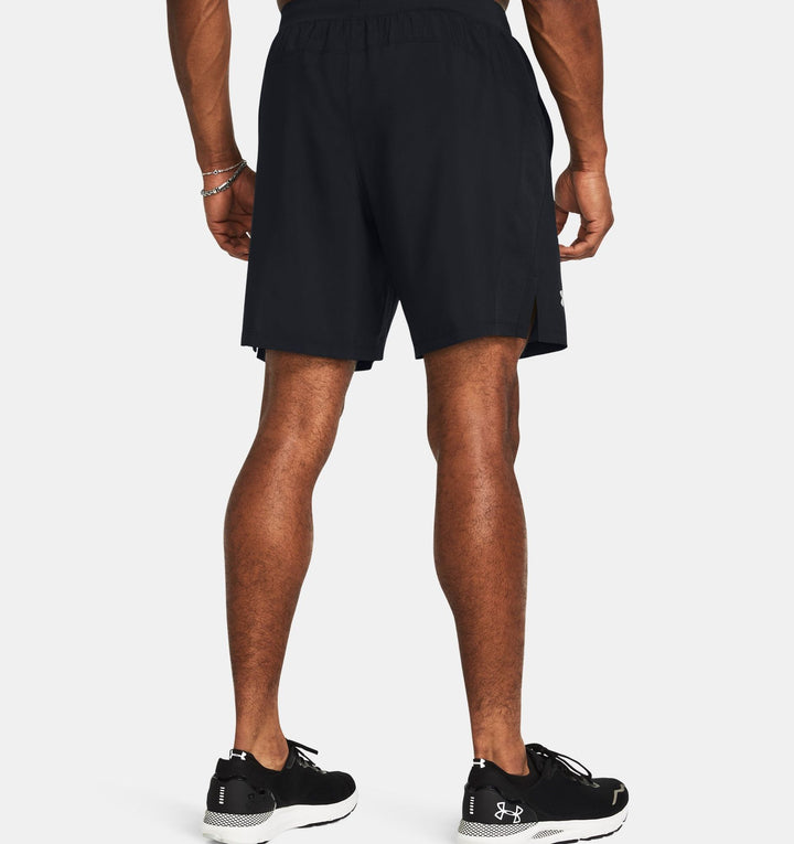 Under Armour Ua Launch 7&