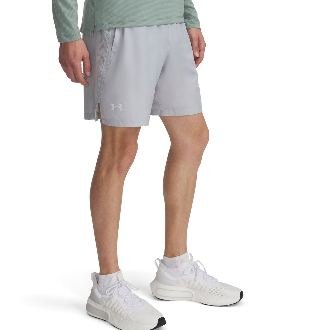 Under Armour Ua Launch 7&