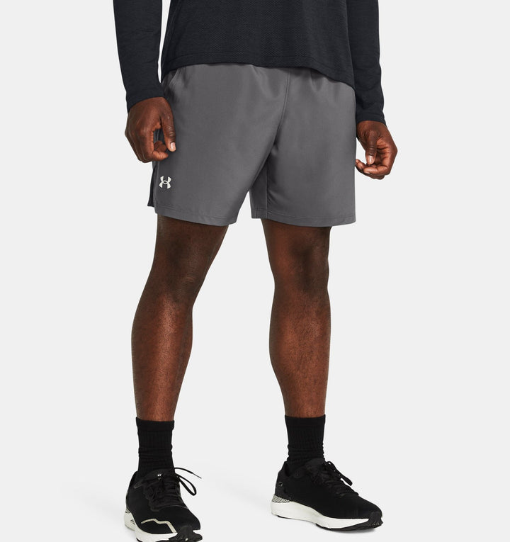 Under Armour Ua Launch 7&