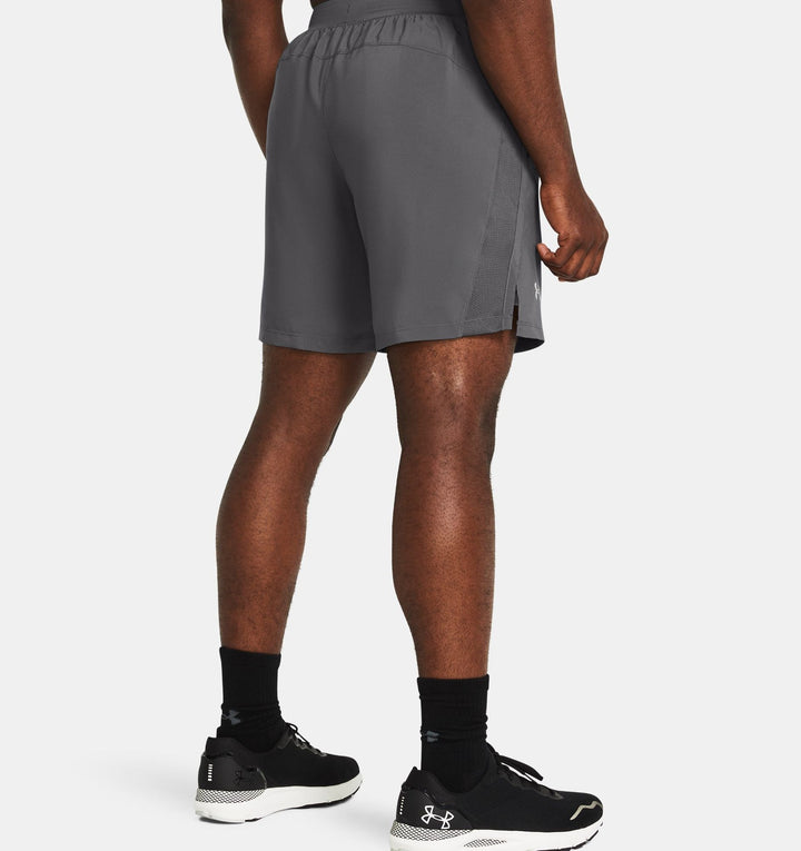 Under Armour Ua Launch 7&