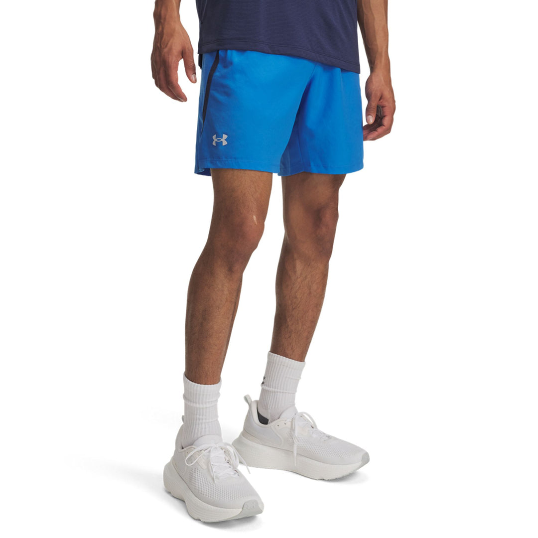 Under Armour Ua Launch 7&