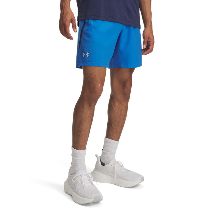 Under Armour Ua Launch 7&