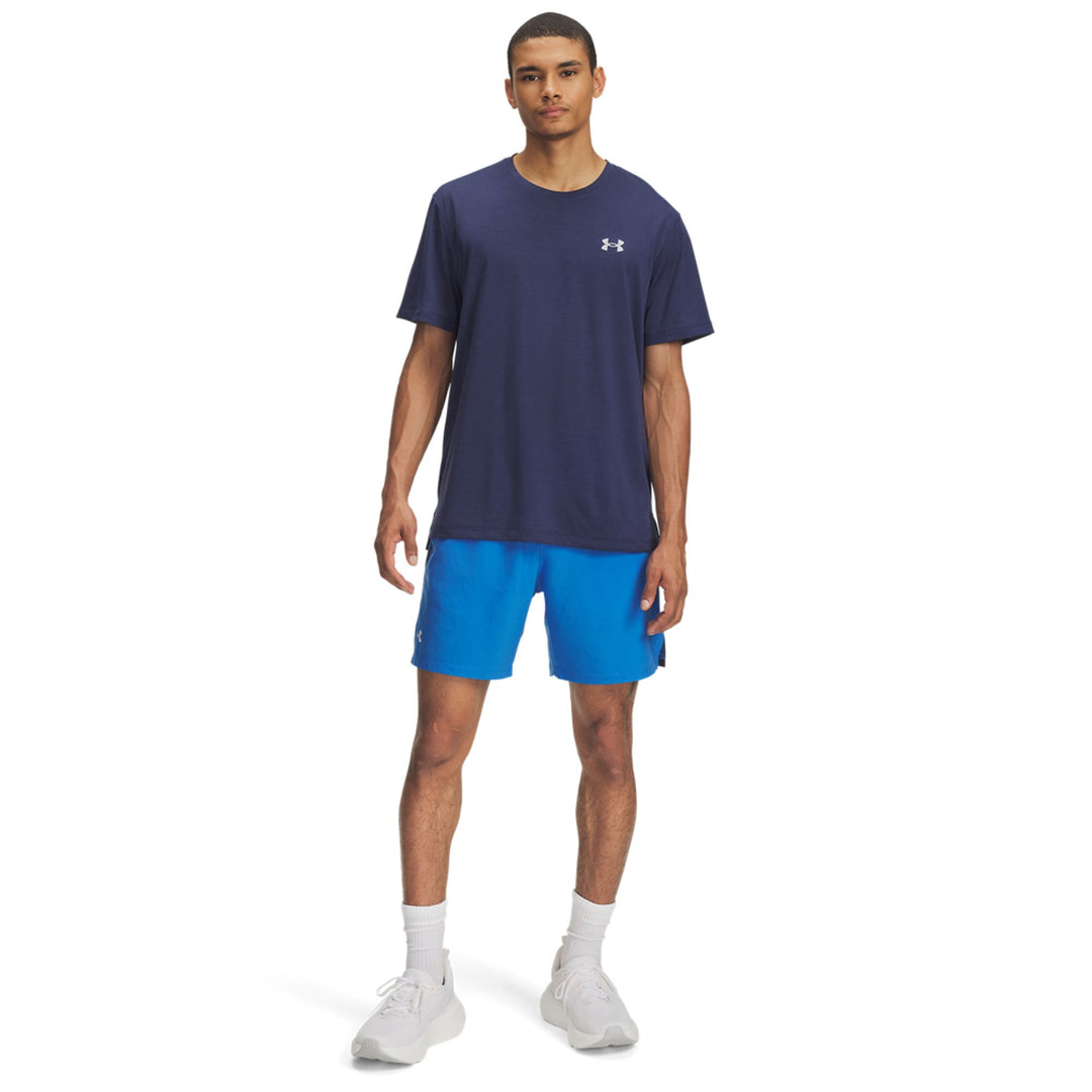 Under Armour Ua Launch 7&