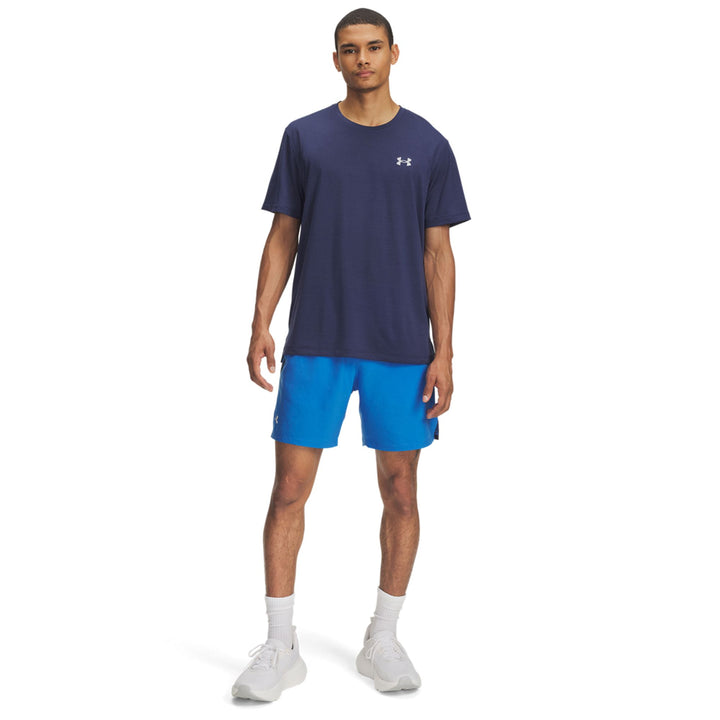 Under Armour Ua Launch 7&