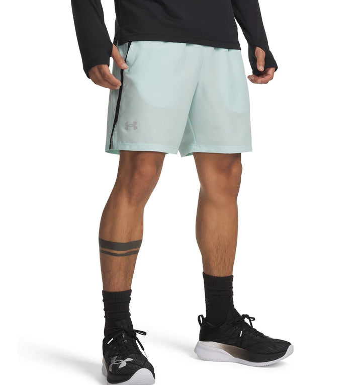 Under Armour Ua Launch 7&