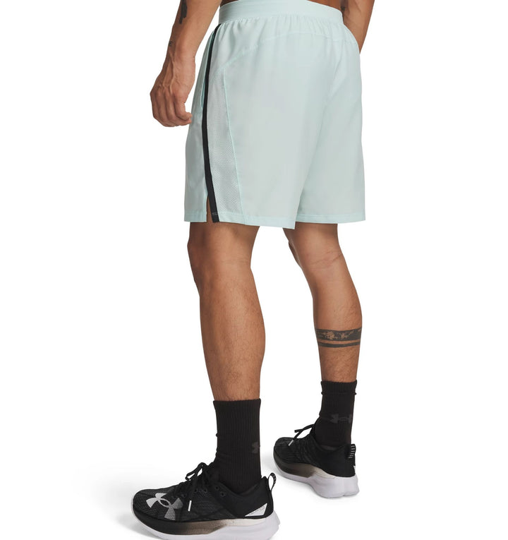Under Armour Ua Launch 7&