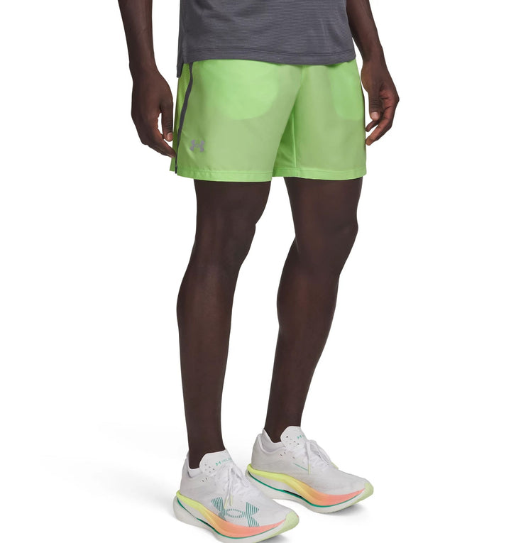 Under Armour Ua Launch 7&