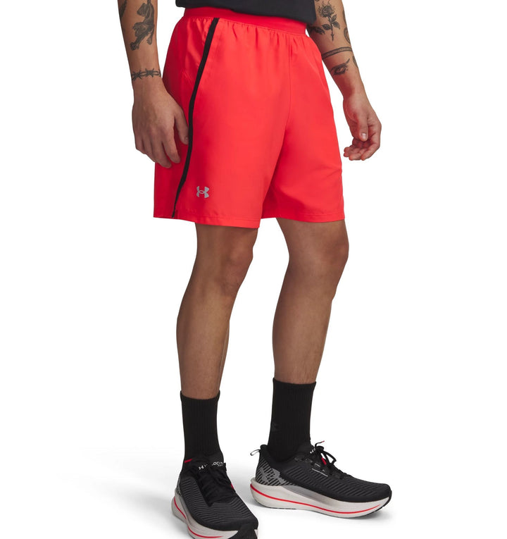 Under Armour Ua Launch 7&