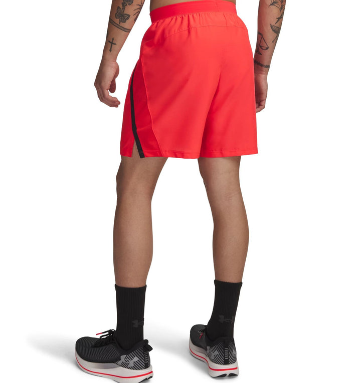 Under Armour Ua Launch 7&