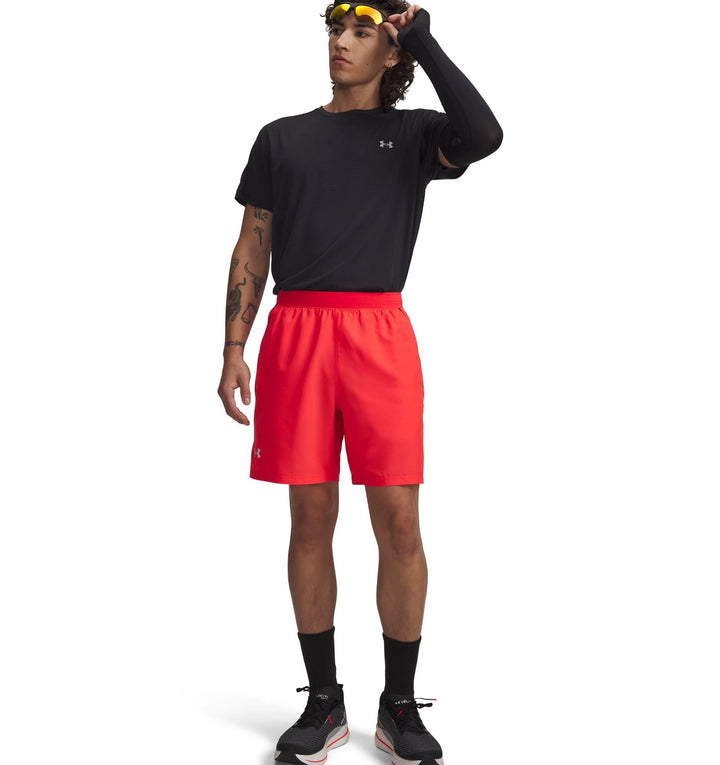 Under Armour Ua Launch 7&