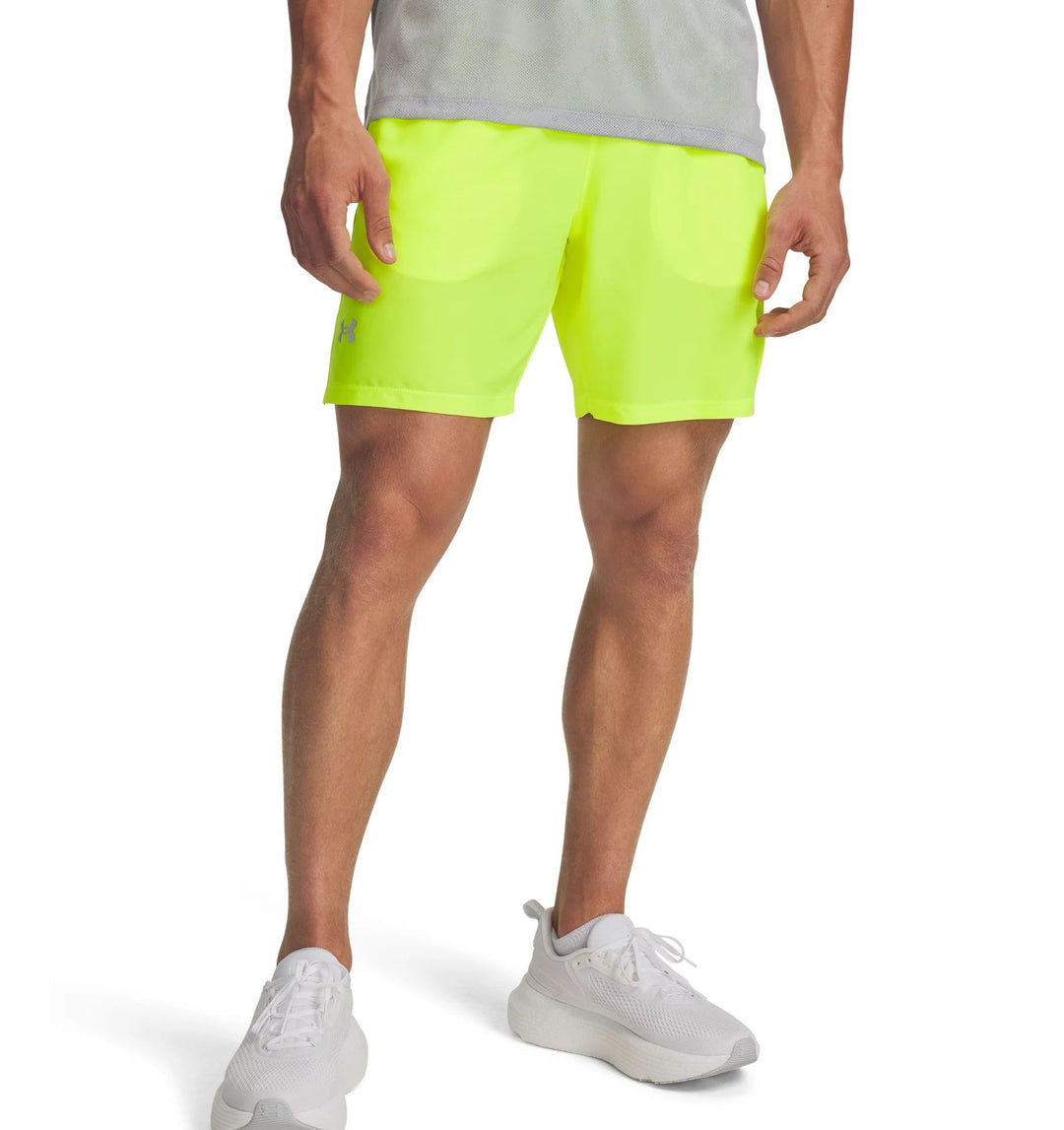 Under Armour Ua Launch 7&