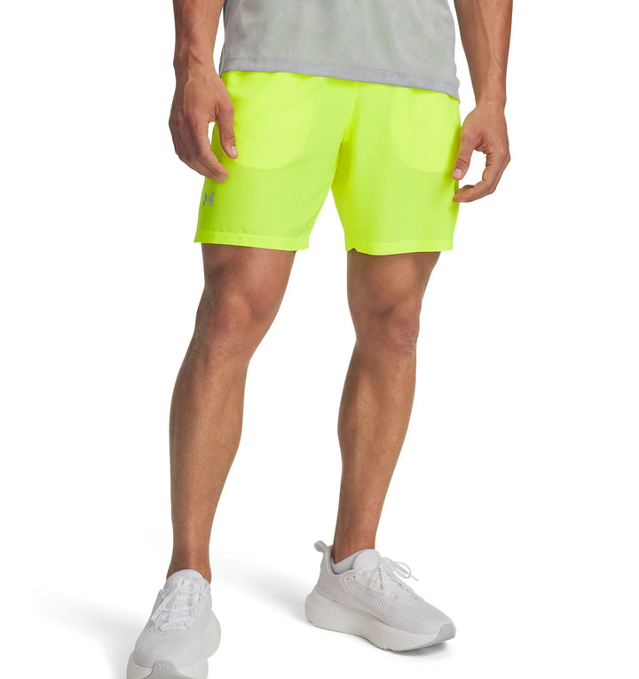 Under Armour Ua Launch 7&