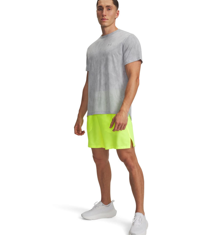 Under Armour Ua Launch 7&