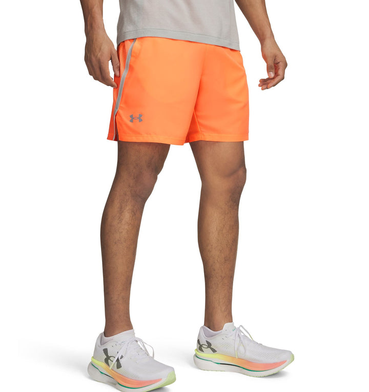 Under Armour Ua Launch 7&