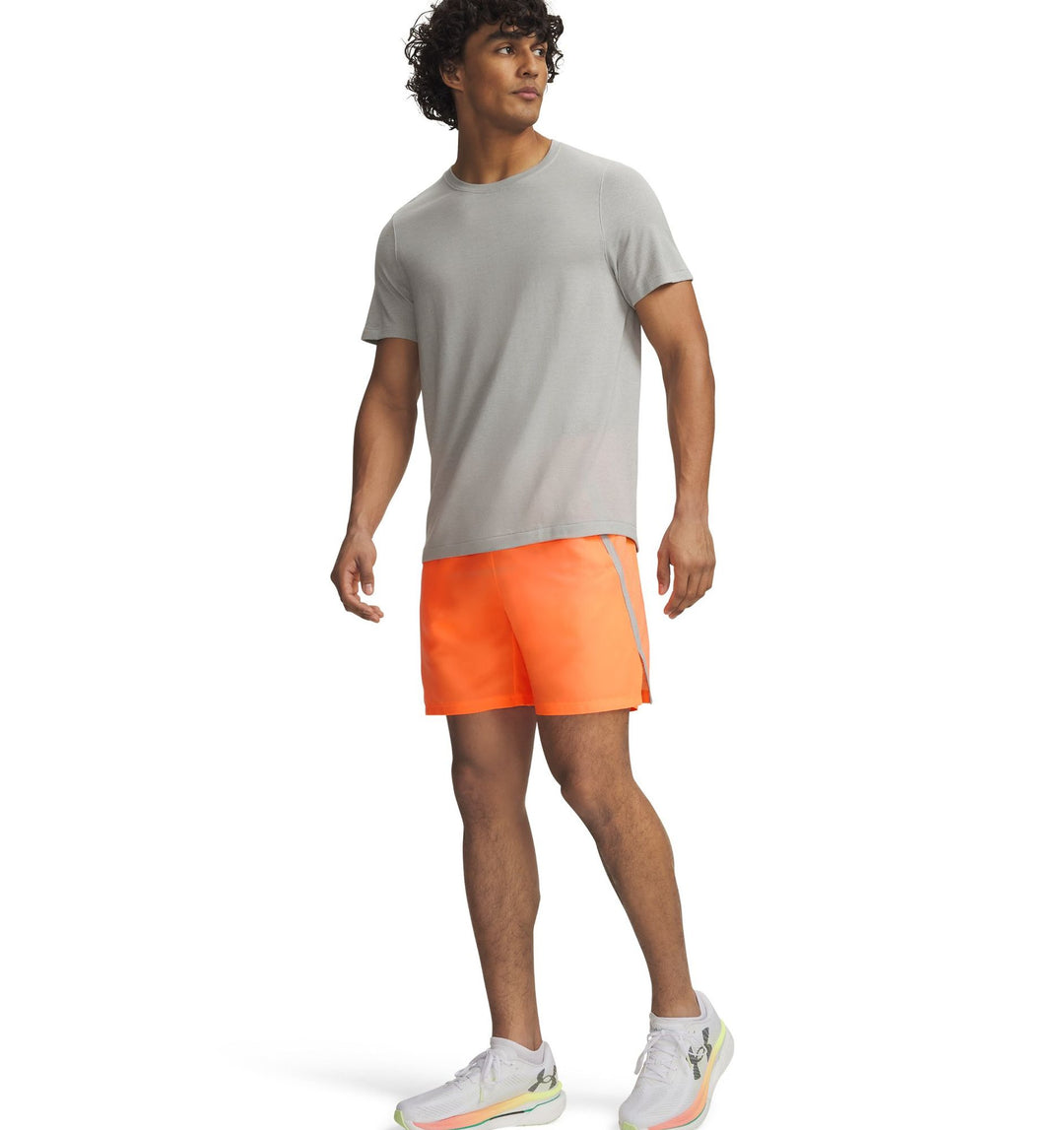Under Armour Ua Launch 7&