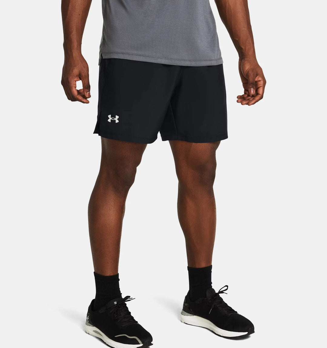 Under Armour Ua Launch 7&