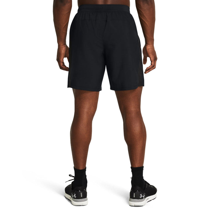 Under Armour Ua Launch 7&