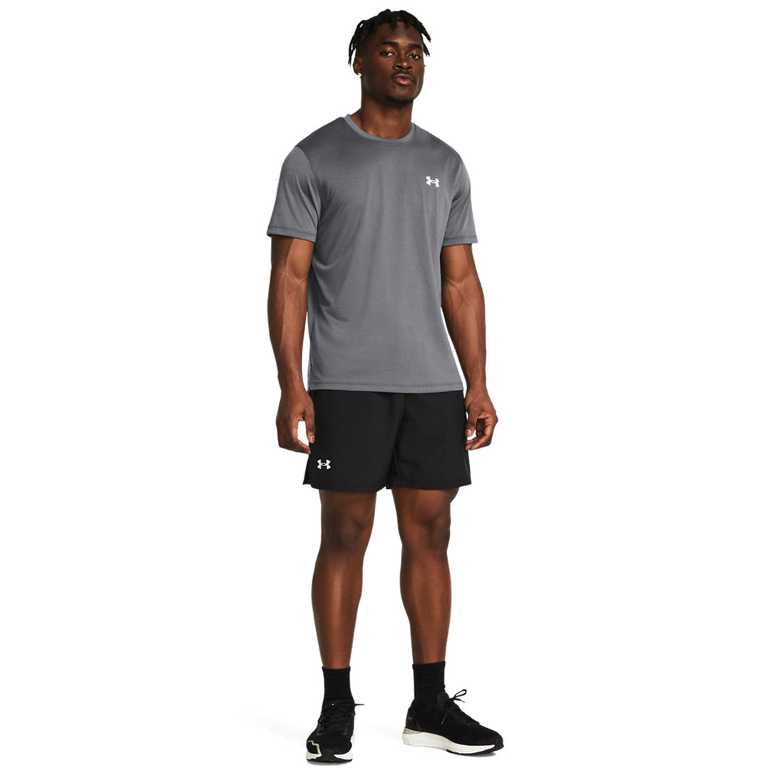 Under Armour Ua Launch 7&
