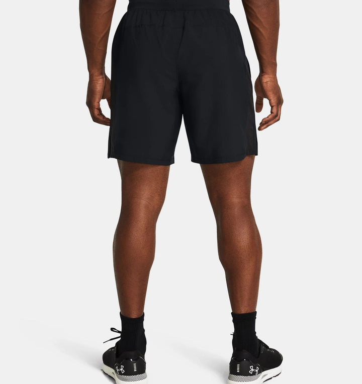 Under Armour Ua Launch 7&