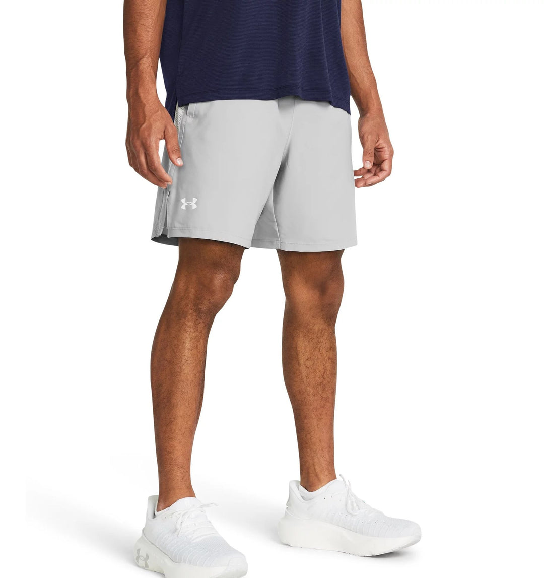 Under Armour Ua Launch 7&