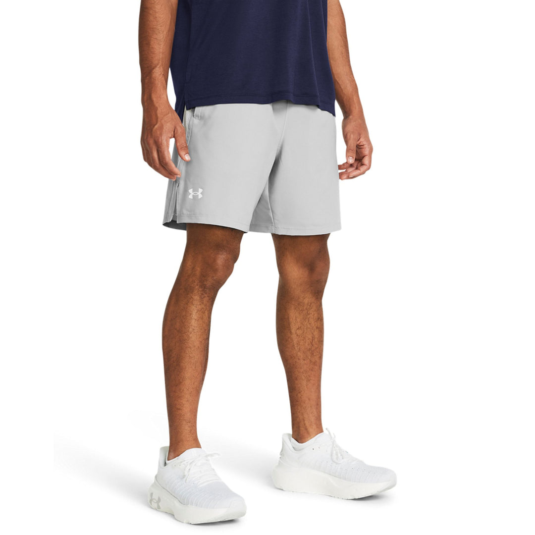 Under Armour Ua Launch 7&