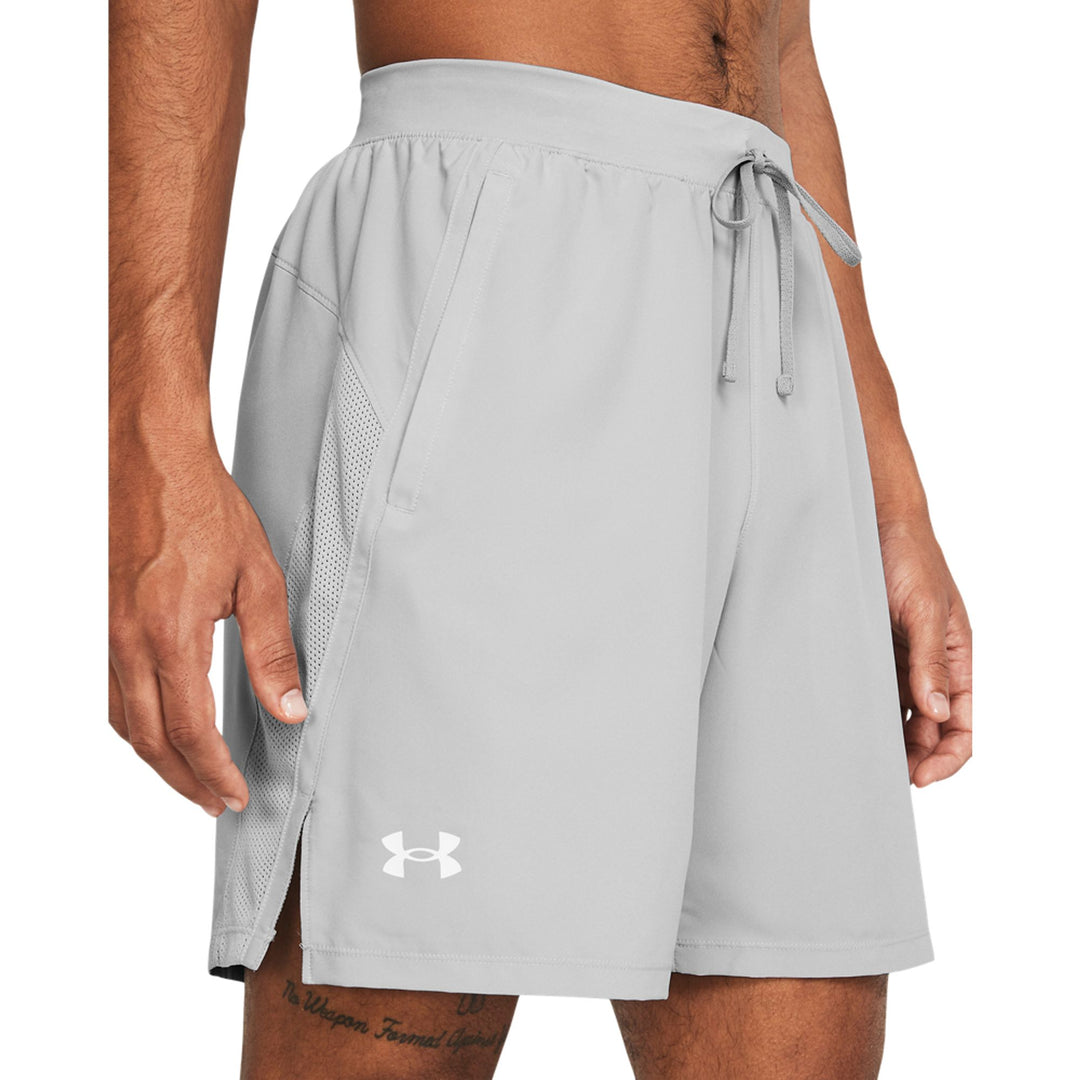 Under Armour Ua Launch 7&