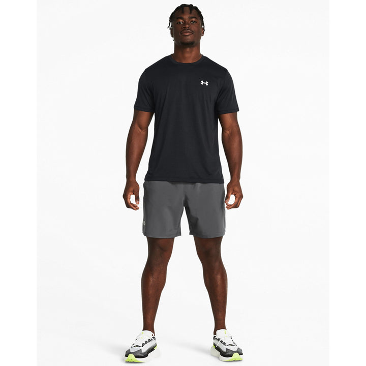 Under Armour Launch 7&