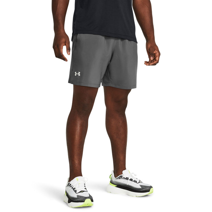 Under Armour Launch 7&