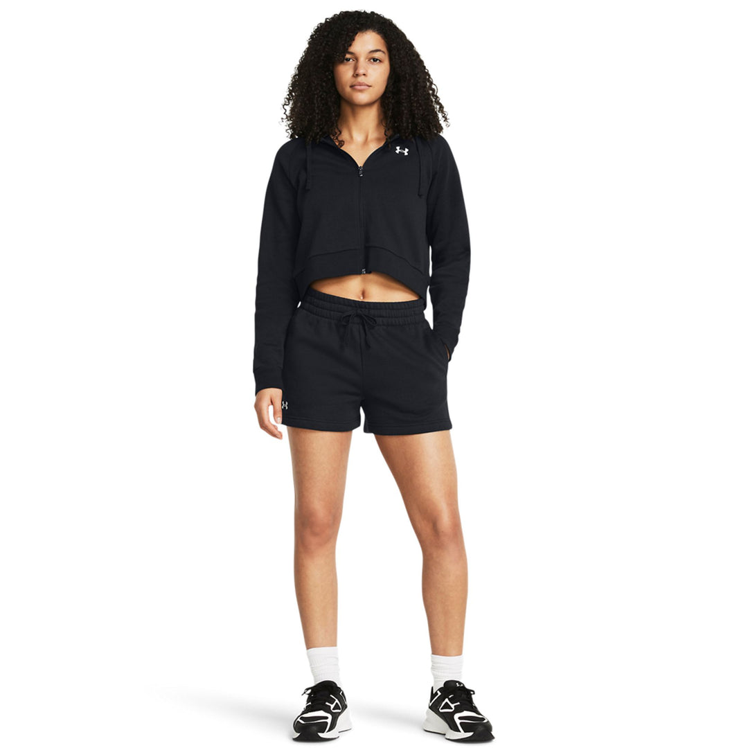 Under Armour Rival Fleece Short