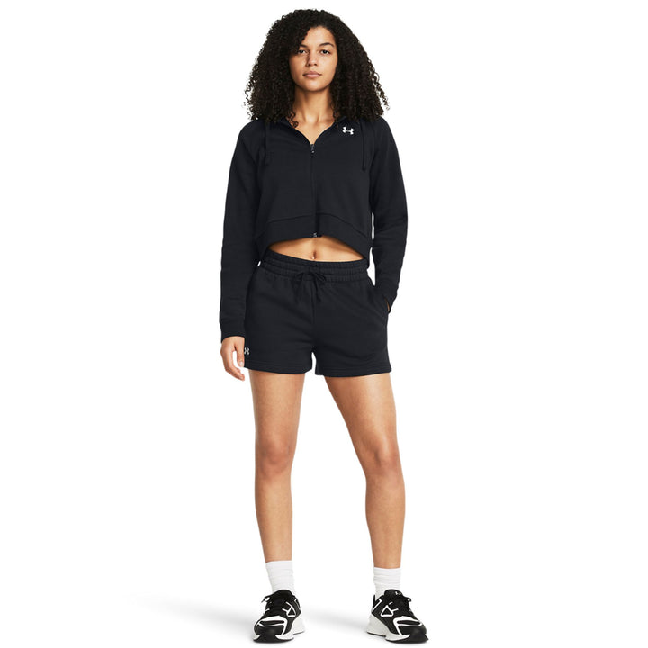 Under Armour Rival Fleece Short