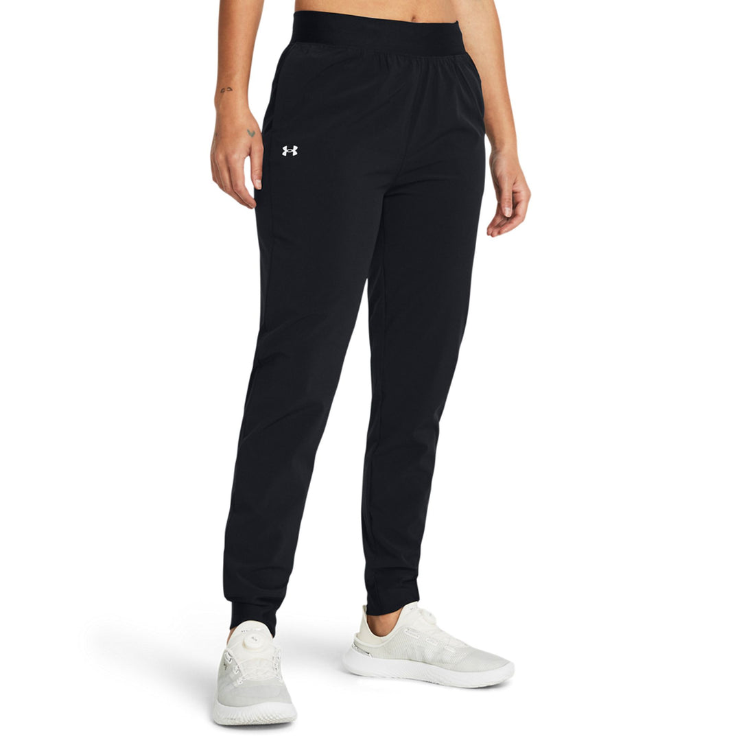 Under Armour Armoursport High Rise Woven Hose