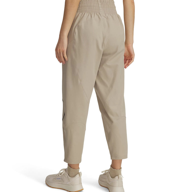 Under Armour Ua Unstoppable Ankle Pants - city khaki
