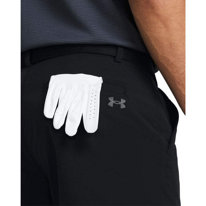 Under Armour Ua Tech Taper Short - black