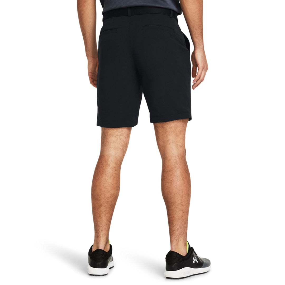 Under Armour Ua Tech Taper Short - black