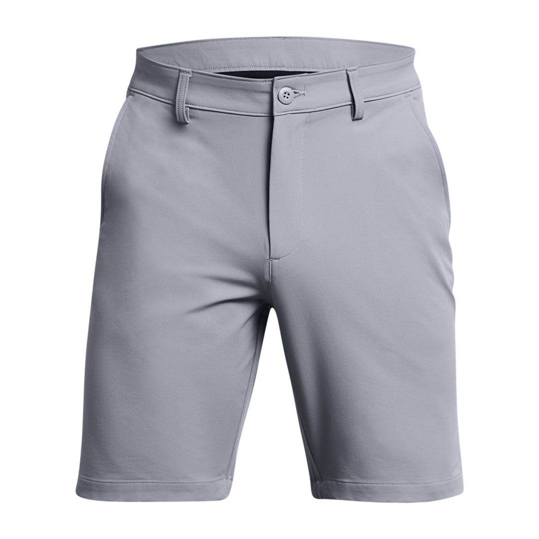 Under Armour Ua Tech Taper Short - steel