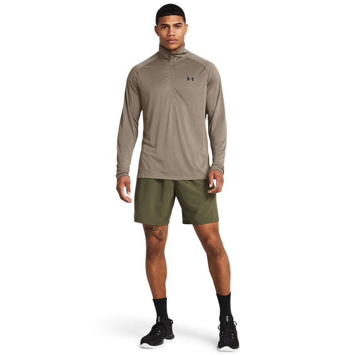 Under Armour Woven Woodmark Shorts
