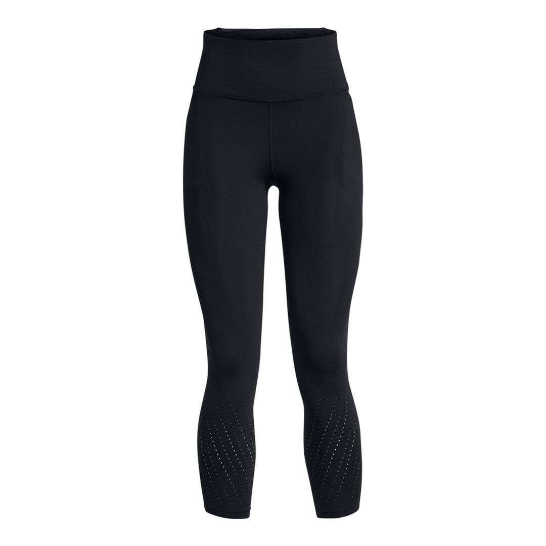 Under Armour Ua Fly Fast Elite Ankle Tgt - black