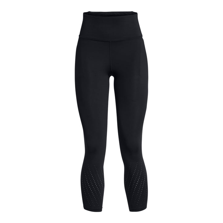 Under Armour Ua Fly Fast Elite Ankle Tgt - black