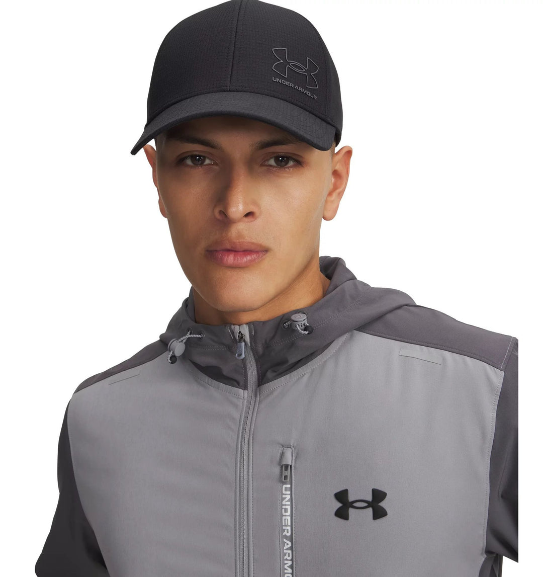 Under Armour M Av Low Str - black