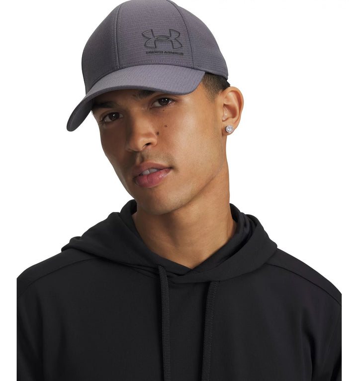 Under Armour  M AV LOW STR - CASTLEROCK