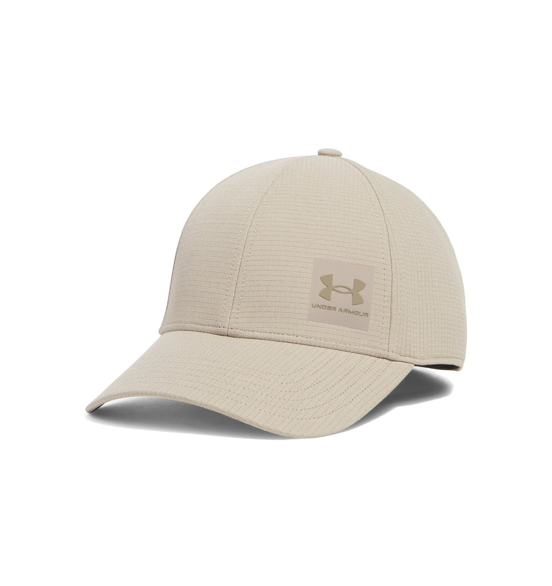 Under Armour M Iso-Chill Armourvent Str - city khaki