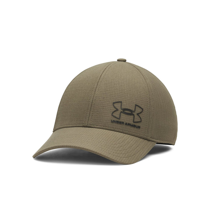Under Armour  M AV LOW STR - MARINE OD GREEN