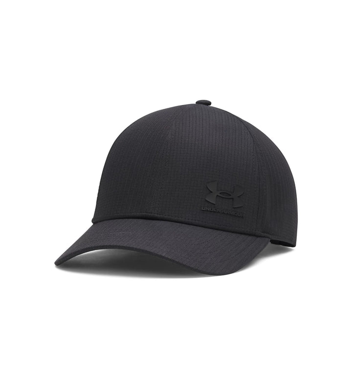 Under Armour M Av Low Adj - black