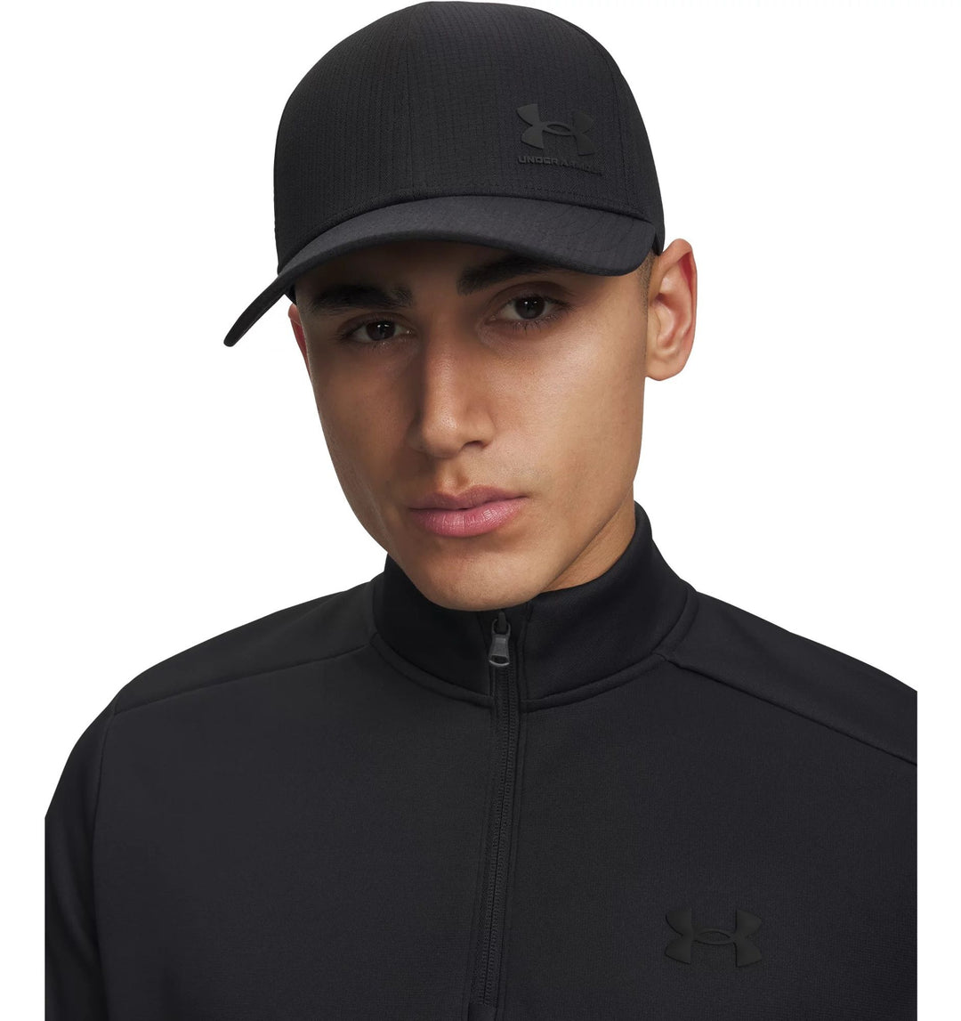 Under Armour M Av Low Adj - black