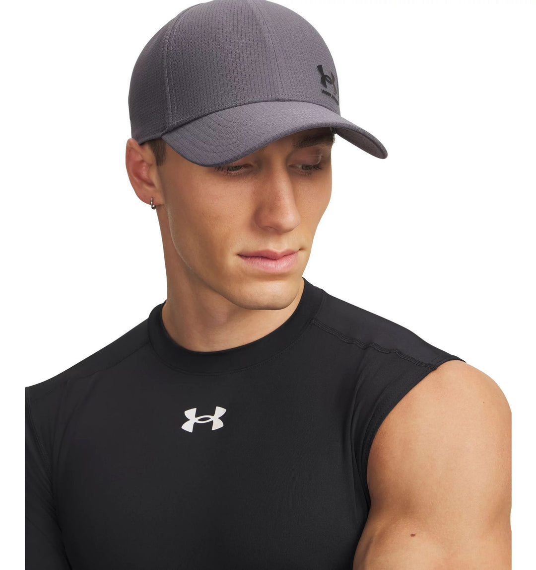 Under Armour M Av Low Adj - castlerock