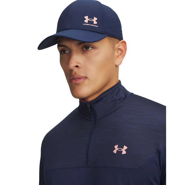 Under Armour M Av Low Adj - academy