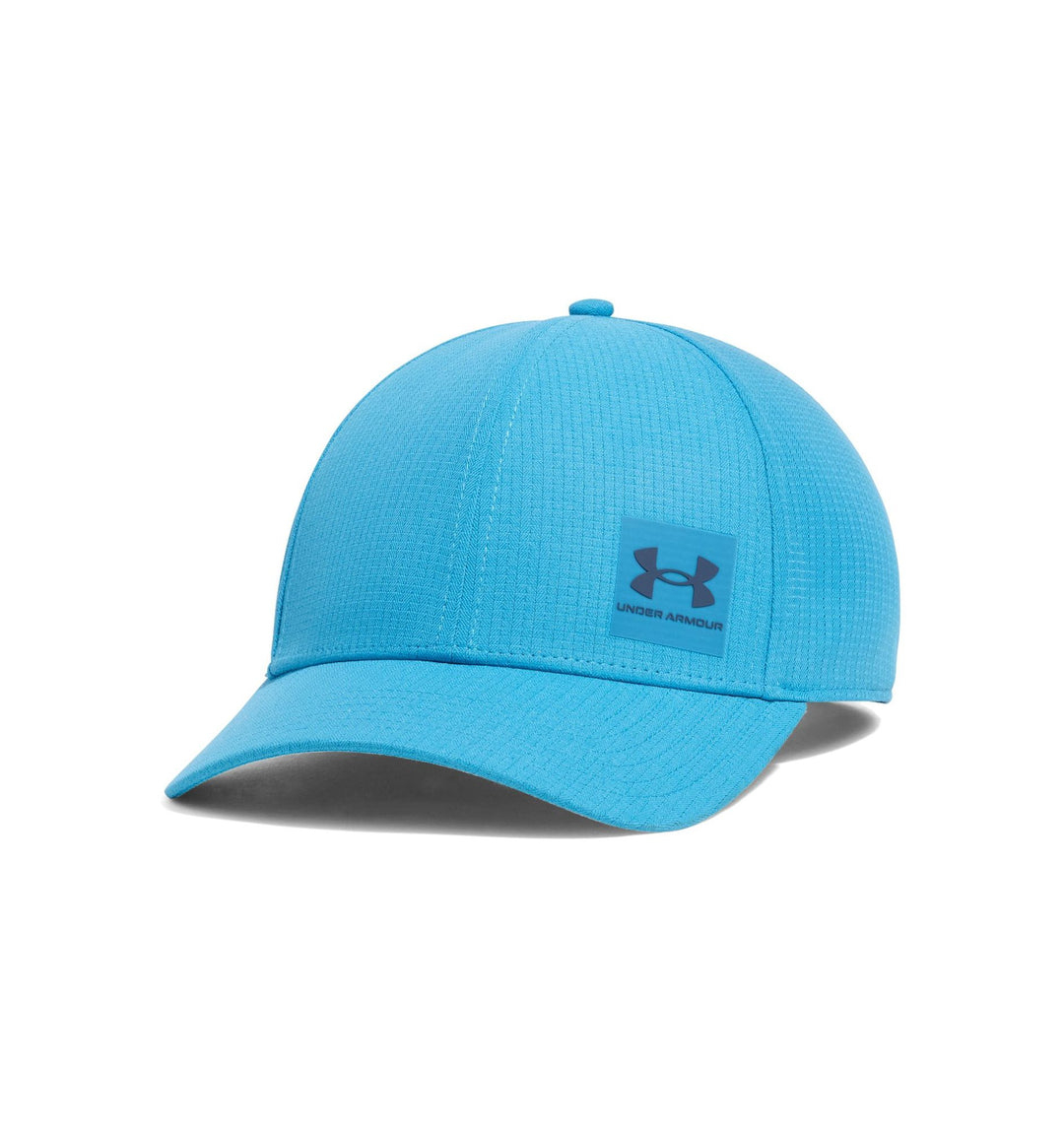 Under Armour M Iso-Chill Armourvent Adj - ether blue