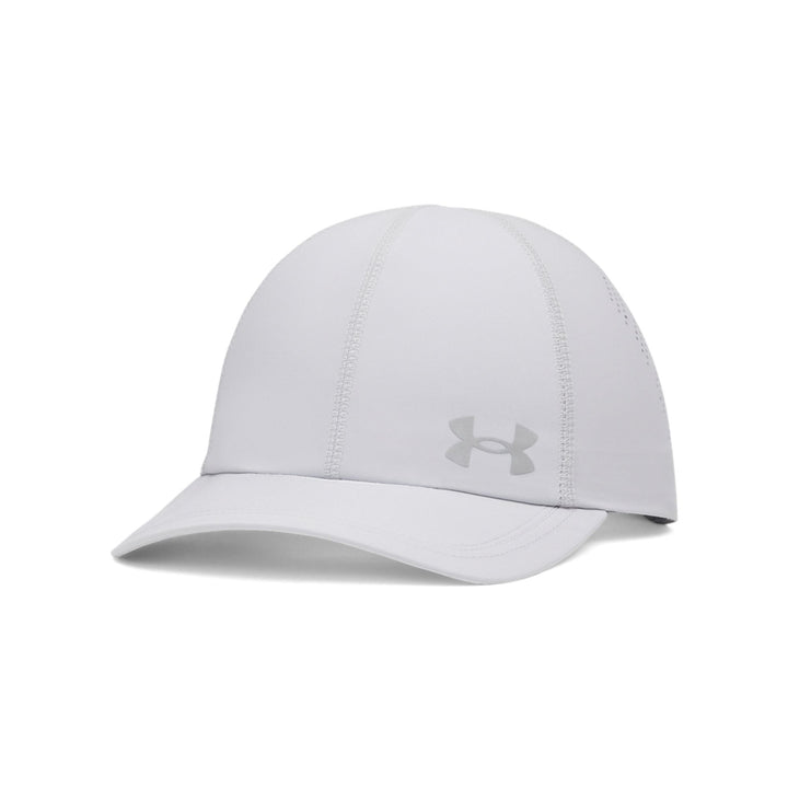 Under Armour M Velociti Low Adj - mod gray