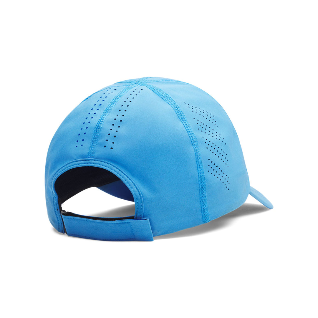 Under Armour M Iso-Chill Velociti Adj - blue atlantis